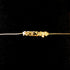Vintage Bracelet- Zodiac Sign 1970's